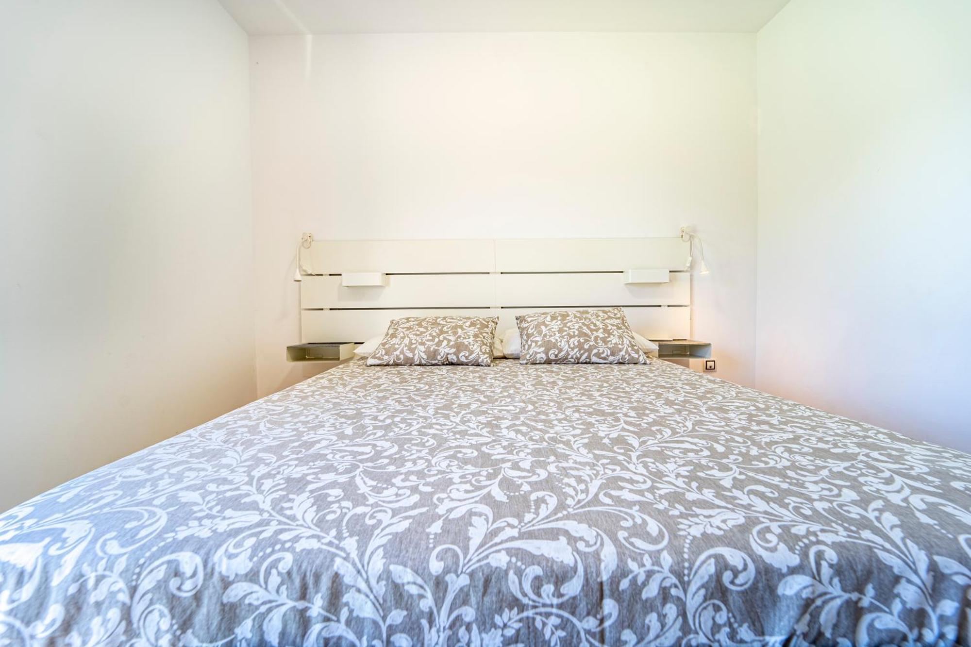 Sunshine Apartment Lajares Exterior photo