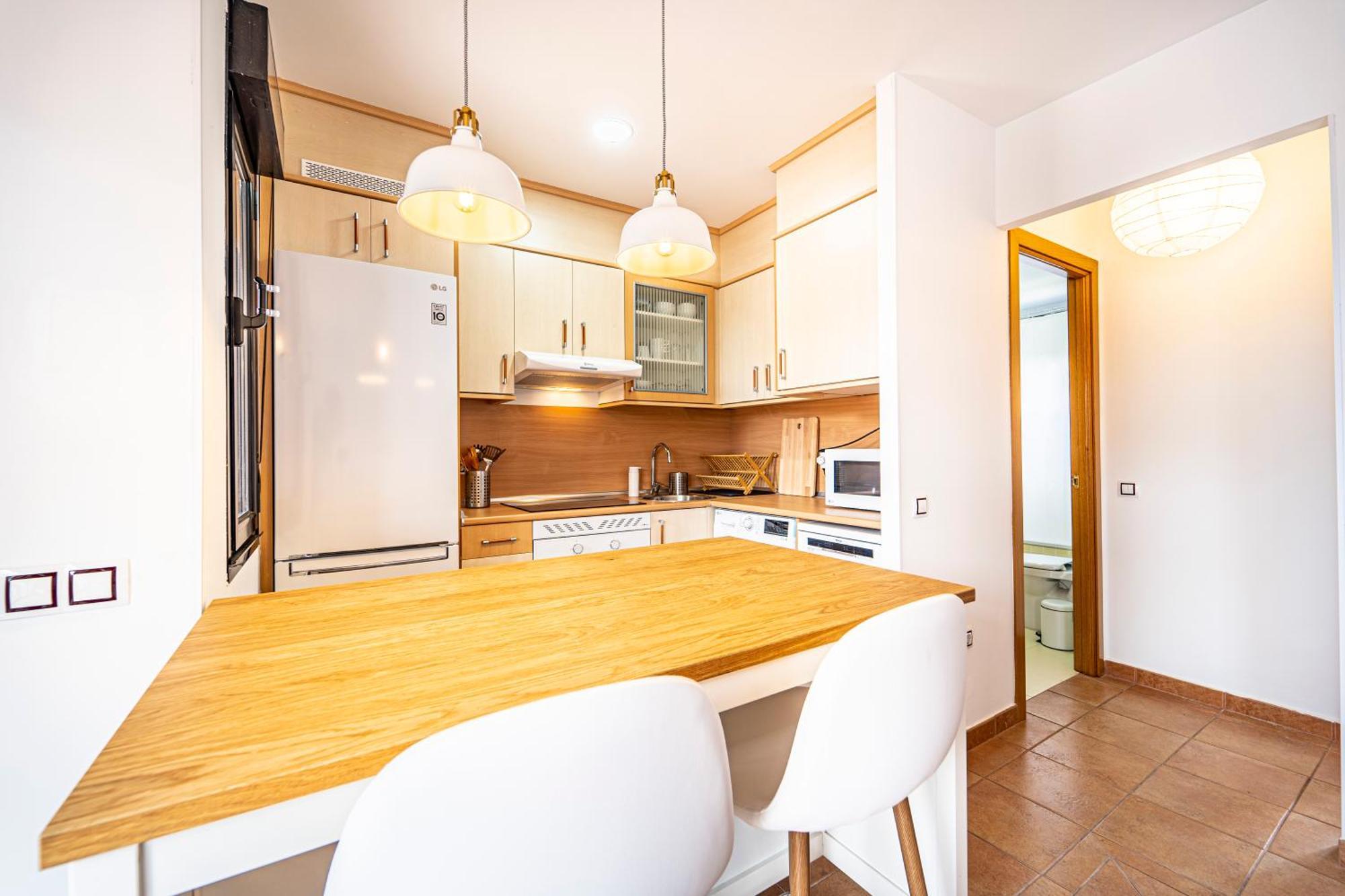 Sunshine Apartment Lajares Exterior photo