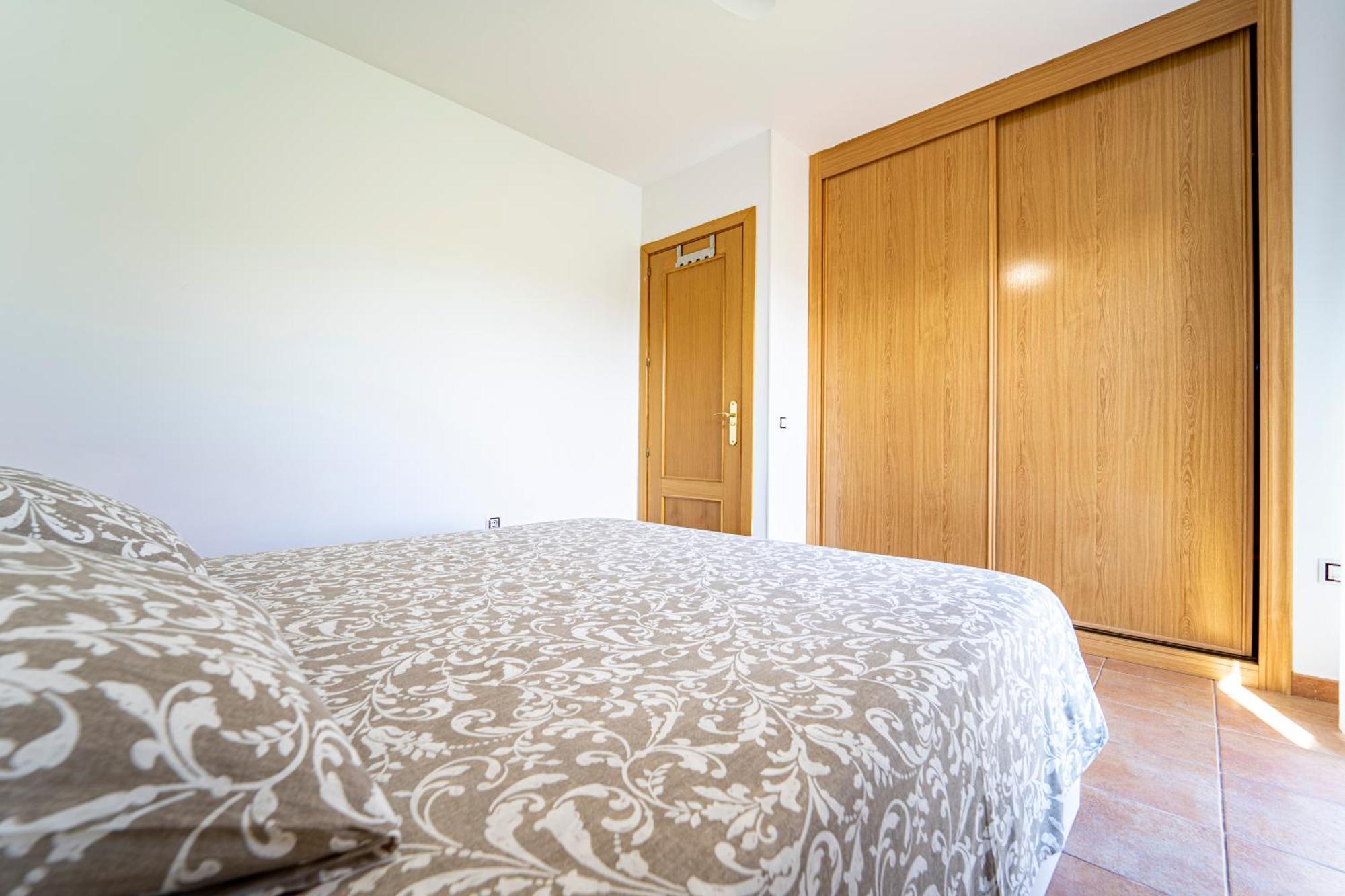 Sunshine Apartment Lajares Exterior photo
