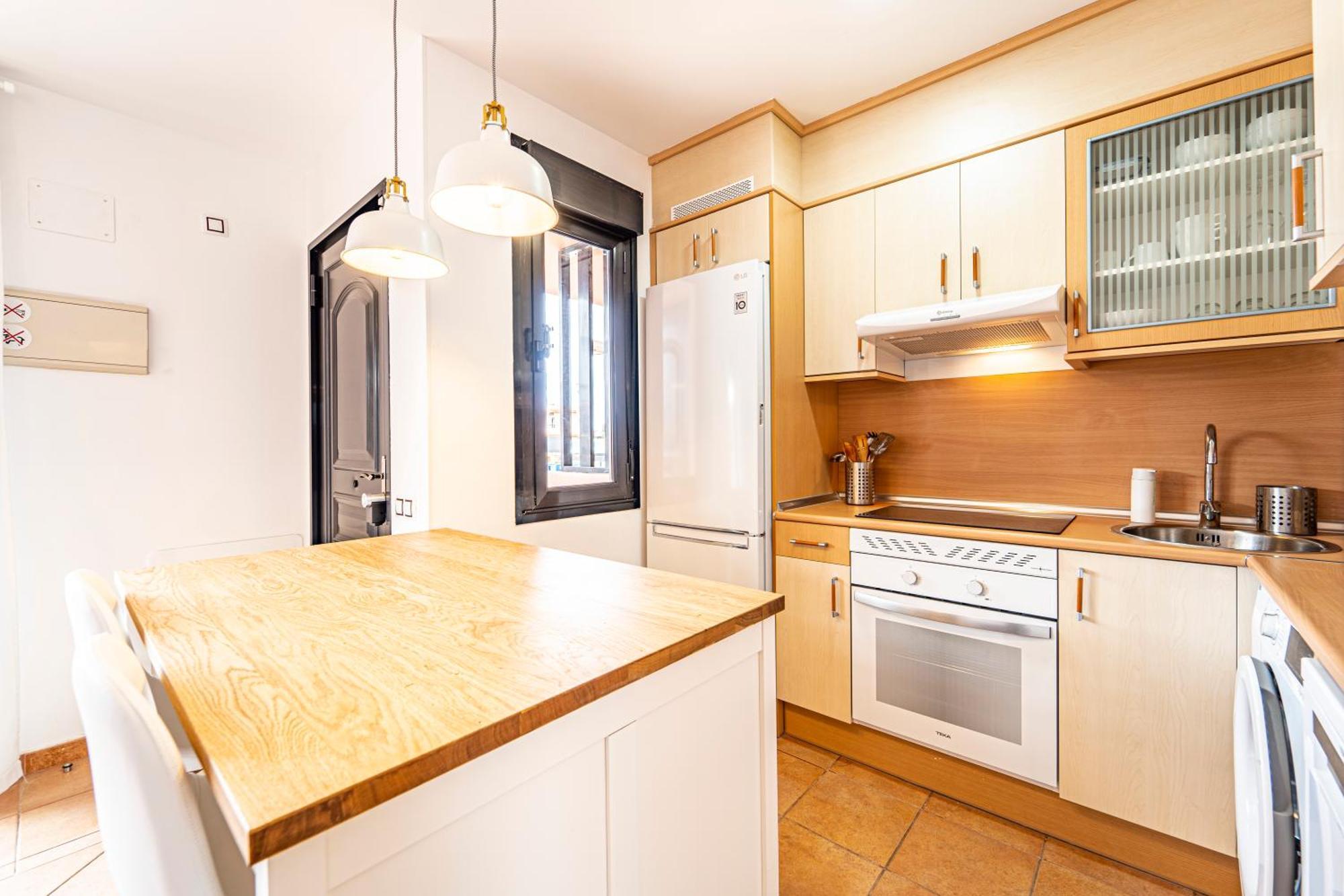 Sunshine Apartment Lajares Exterior photo
